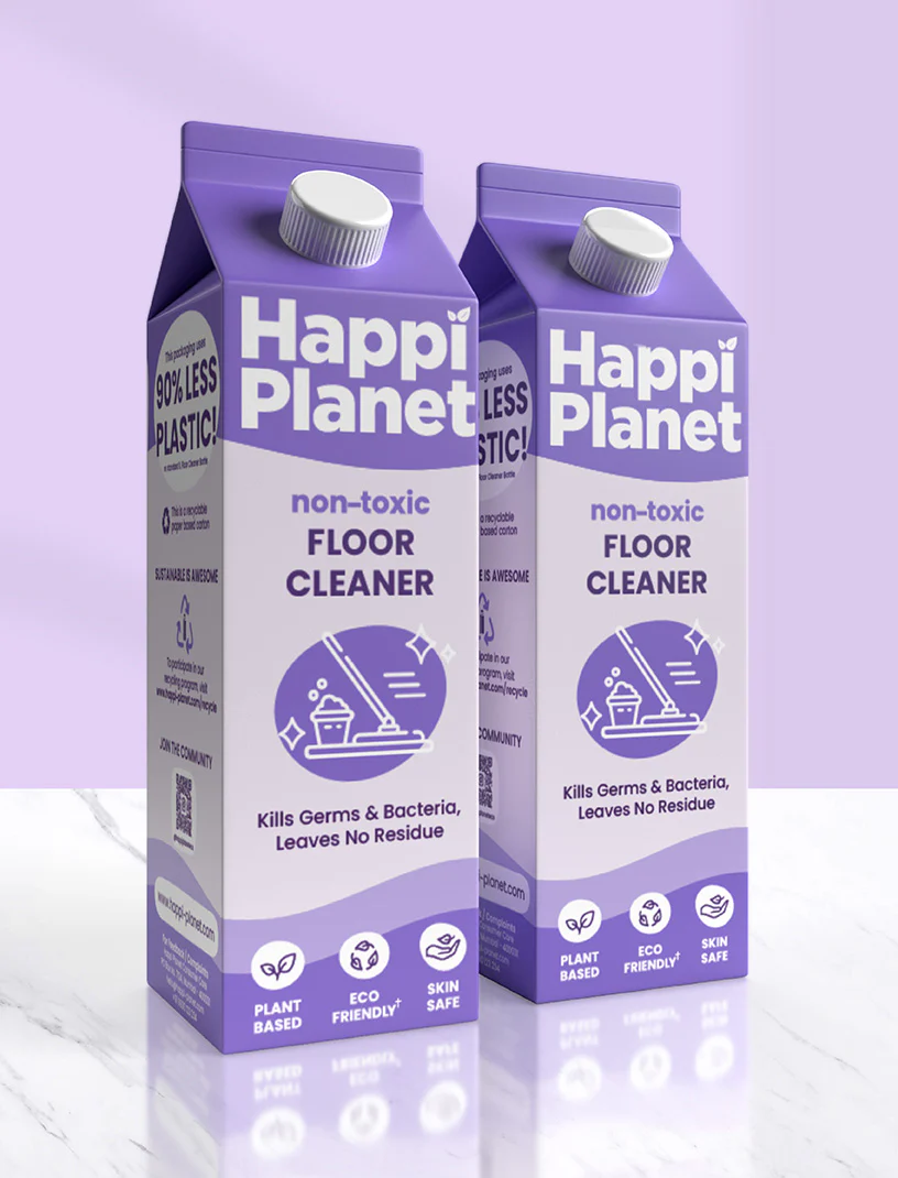 Natural Herbal Floor Cleaner - Image 7
