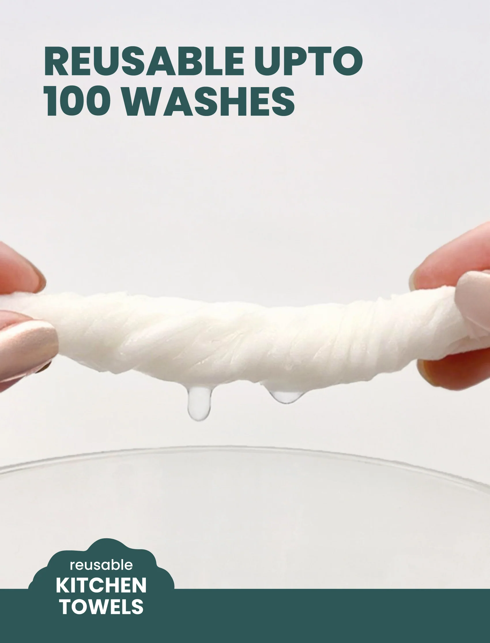 Reusable Kitchen Towel - Image 8