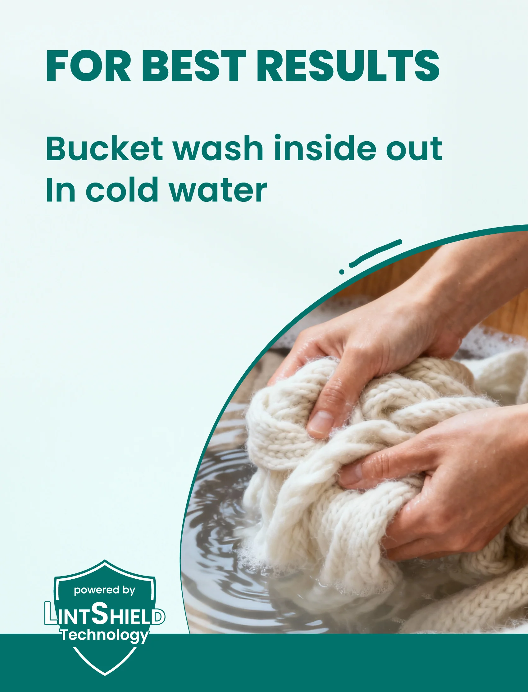 Wool & Winter Wear Shampoo | 500 ML - Image 5